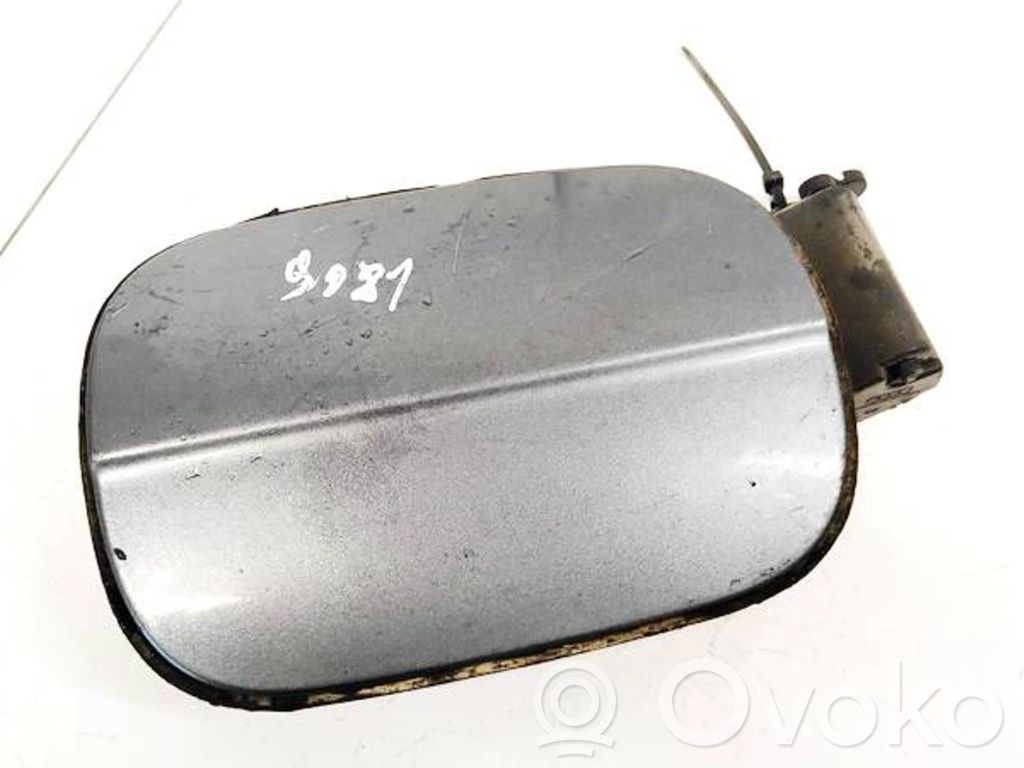 Audi A6 S6 C6 4F Sportello del serbatoio del carburante 