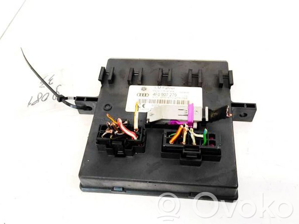 Audi A6 S6 C6 4F Module confort