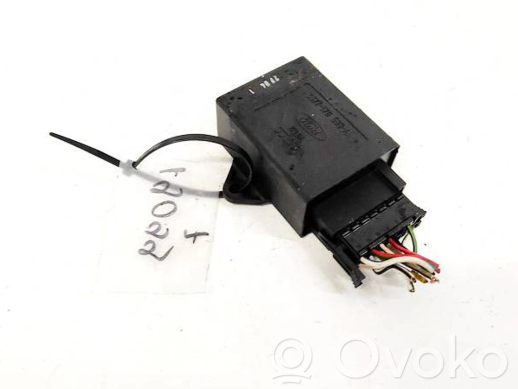 Ford Mondeo Mk III Module d'éclairage LCM