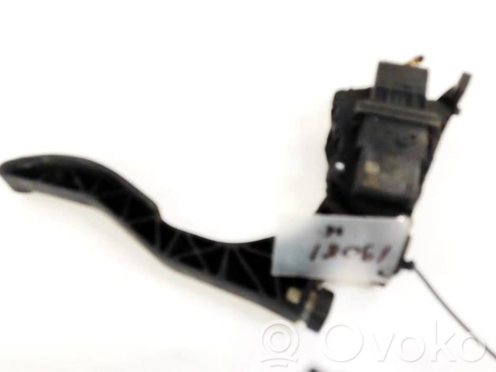 Audi A6 S6 C6 4F Pedale dell’acceleratore 
