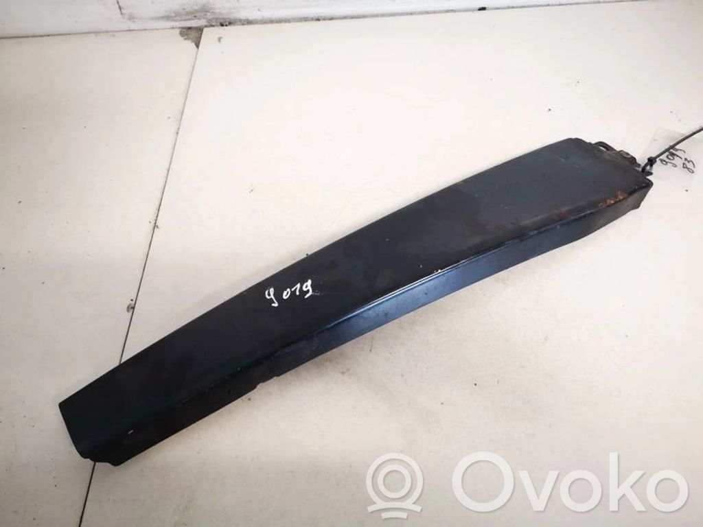 Audi A6 S6 C5 4B Listwa / Uszczelka szyby drzwi tylnych