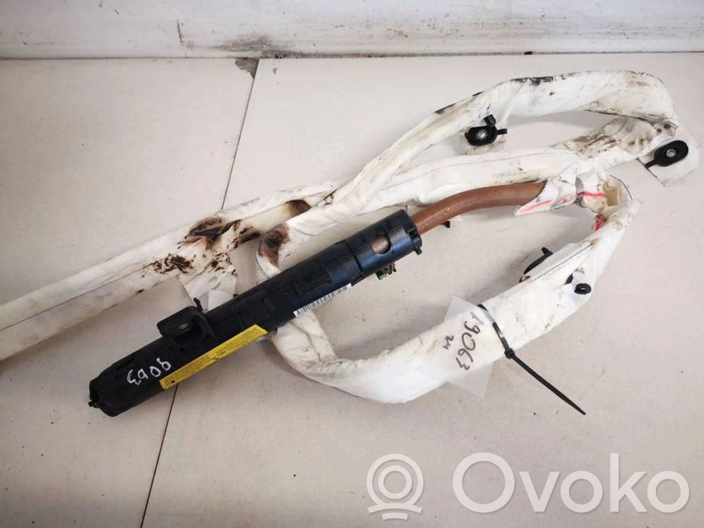 Fiat Croma Airbag da tetto