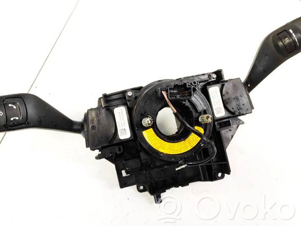 Ford Mondeo MK IV Commodo, commande essuie-glace/phare