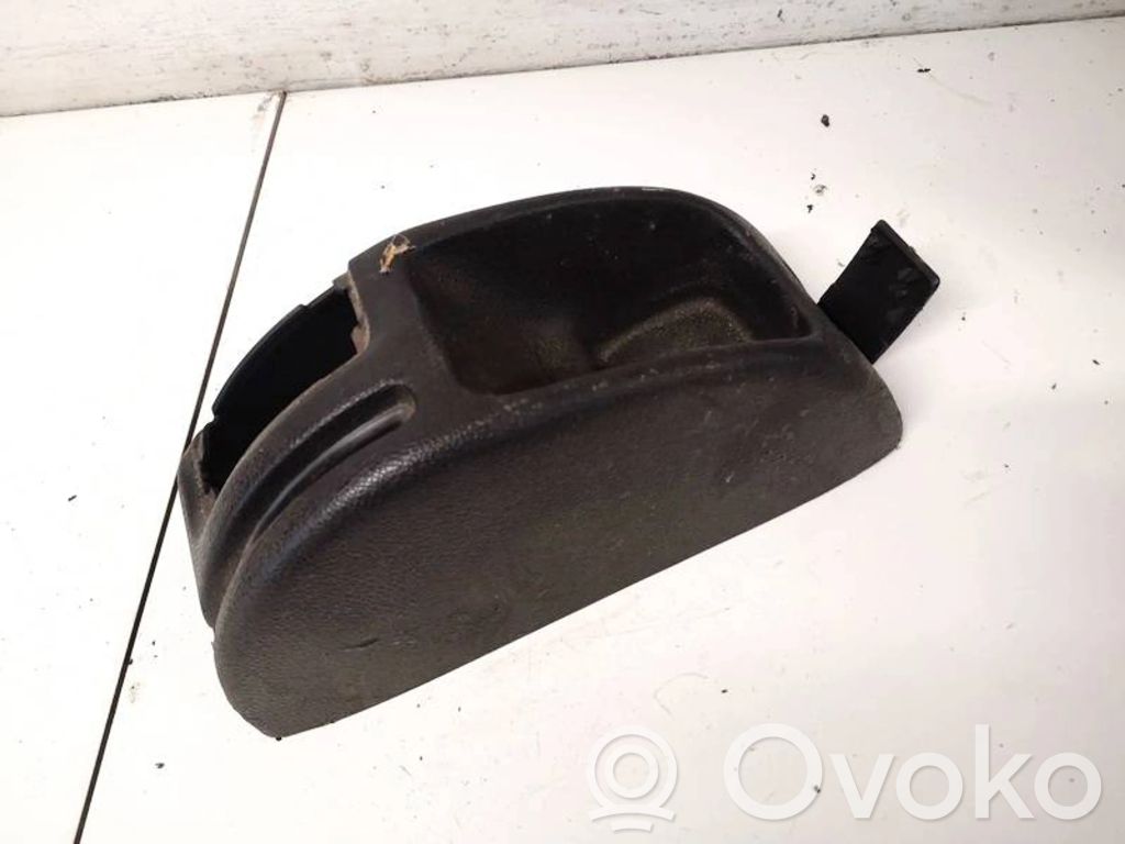 Peugeot 206 Altra parte interiore