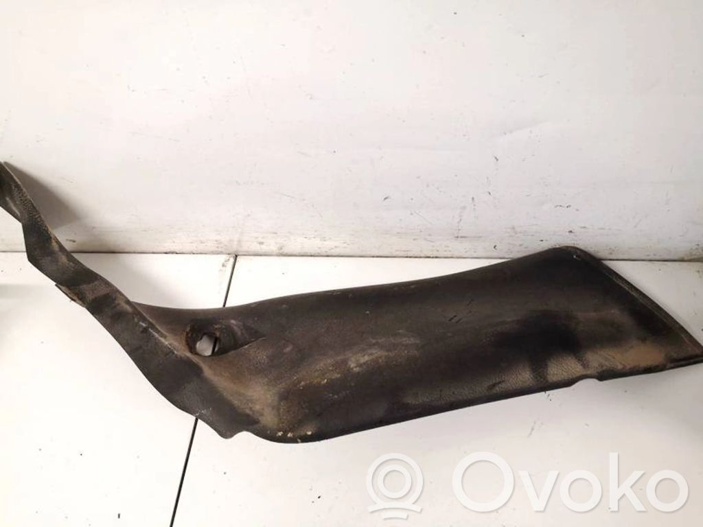 Peugeot 206 Altra parte interiore 