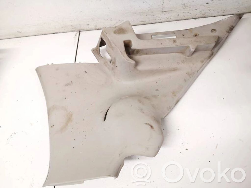 Peugeot 206 Altra parte interiore 