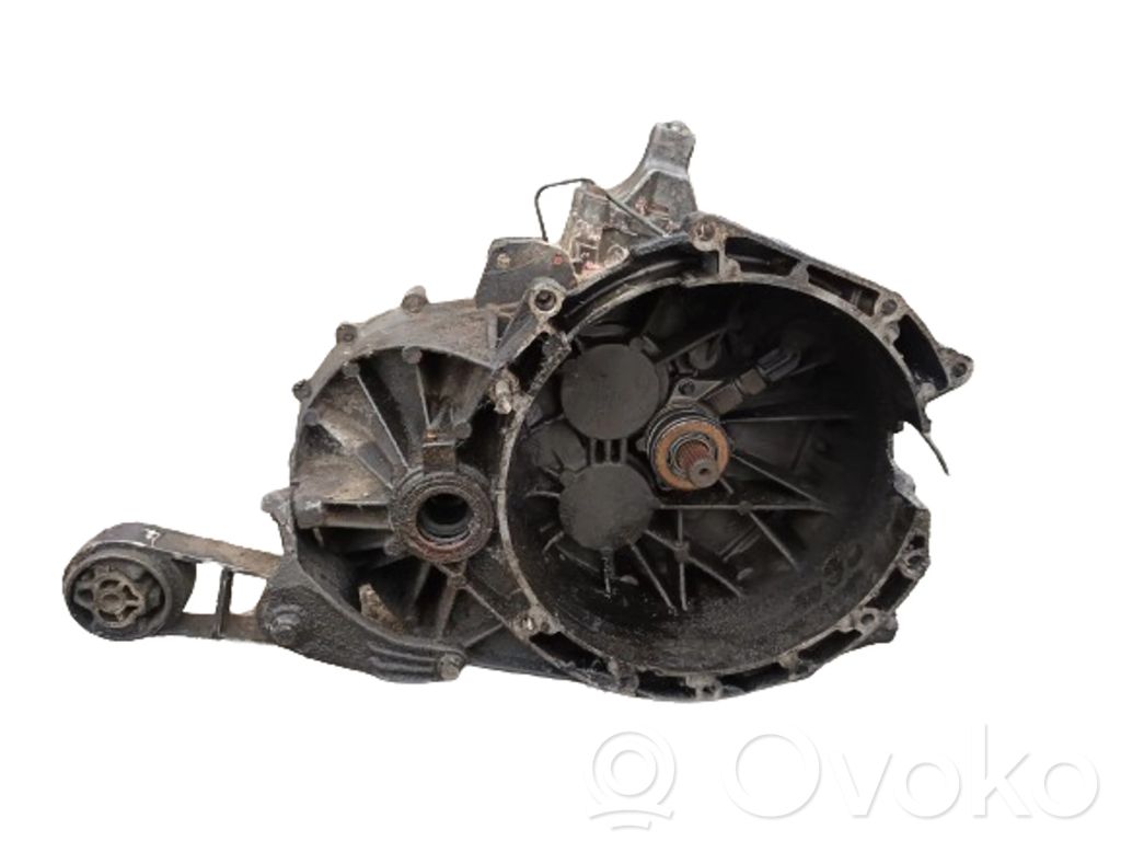 Ford Mondeo Mk III Boîte de vitesses manuelle à 5 vitesses