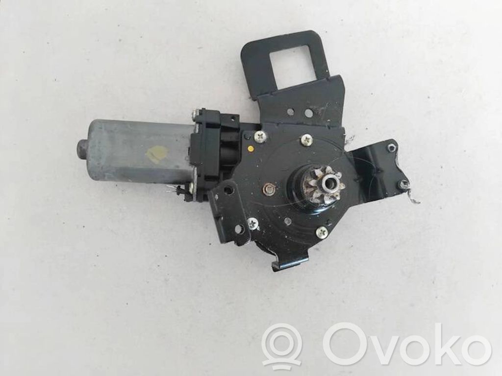 Land Rover Range Rover L322 Silniczek regulacji fotela 