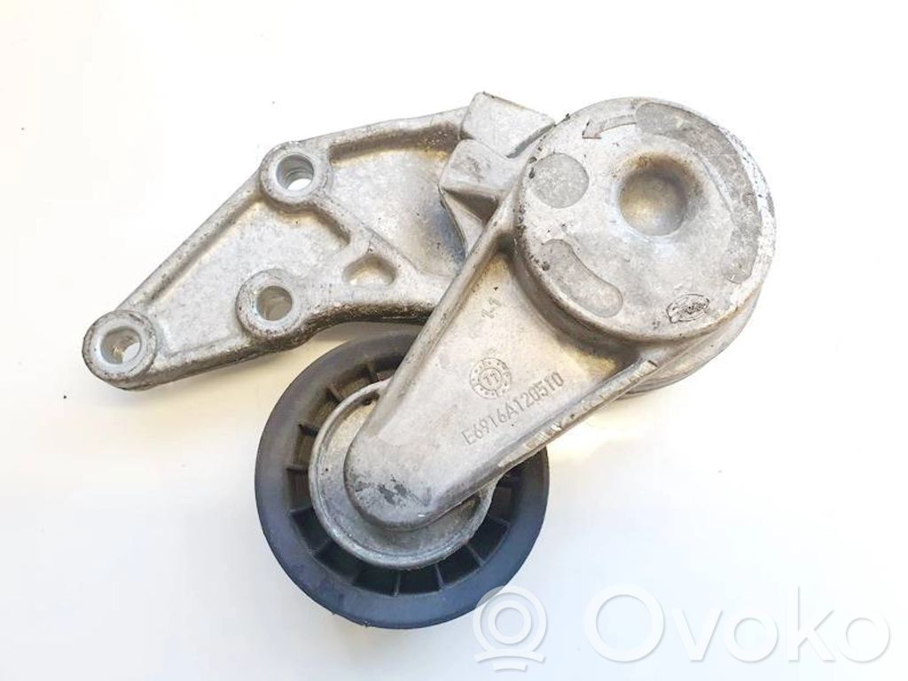 Volkswagen Bora Tensor de correa del alternador 