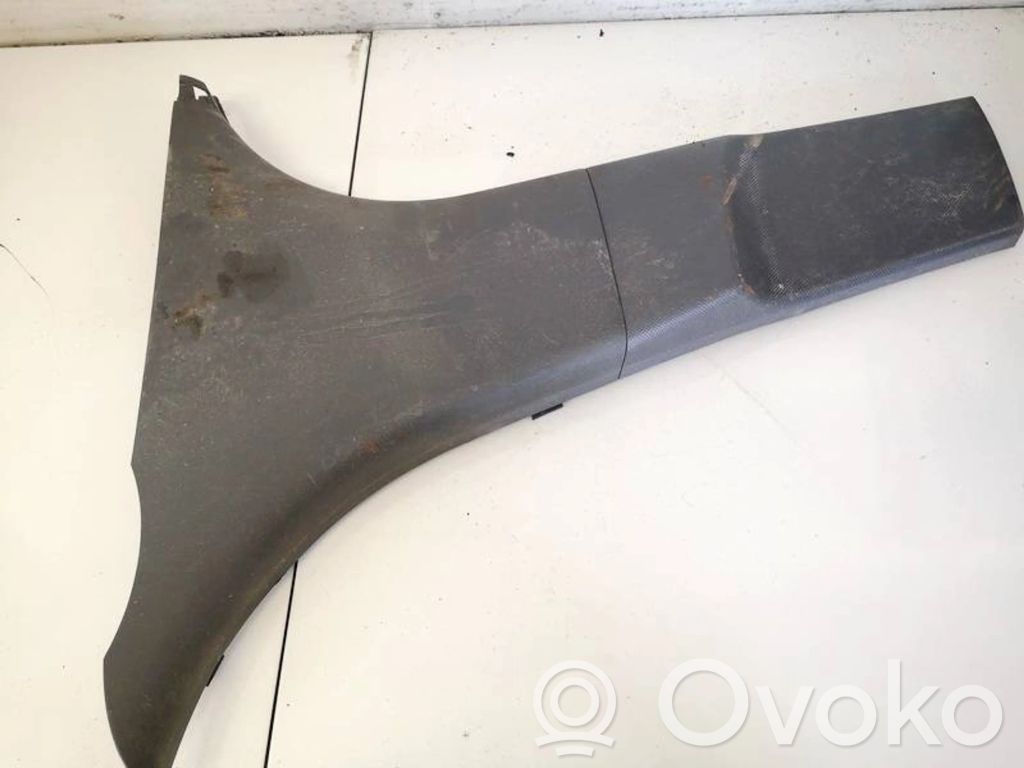 Toyota Aygo AB10 Inne części wnętrza samochodu 