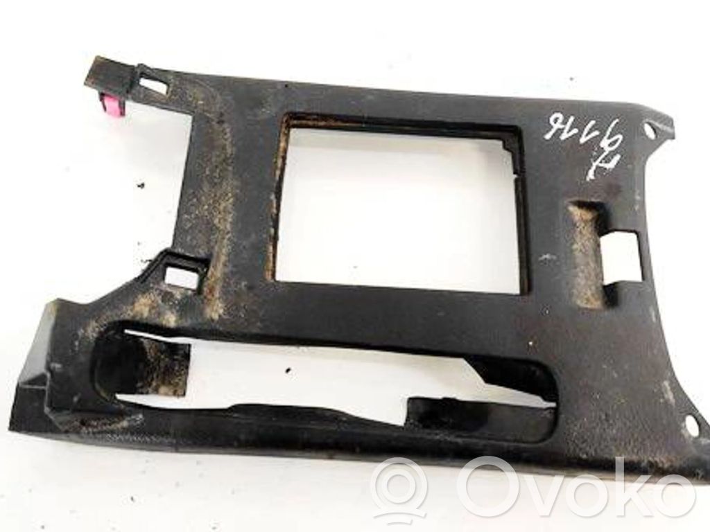 Toyota RAV 4 (XA30) Alte piese de interior 