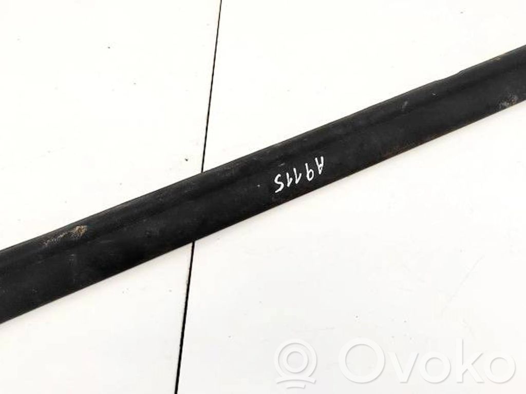 Honda Civic Capac prag față 