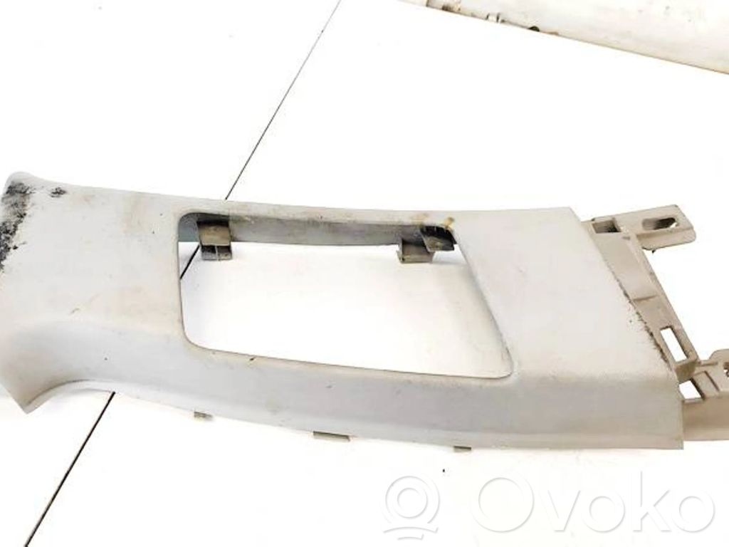 Honda Civic Altra parte interiore 