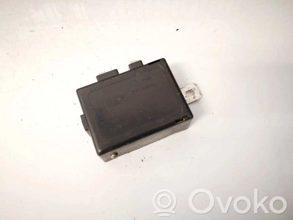 Mercedes-Benz ML W163 Alte unități/module de control 