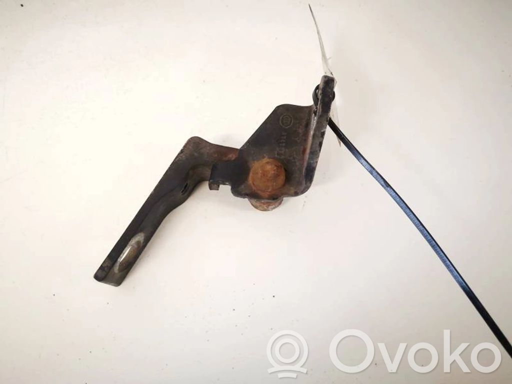 Ford Mondeo MK IV Balama inferioară ușă spate 
