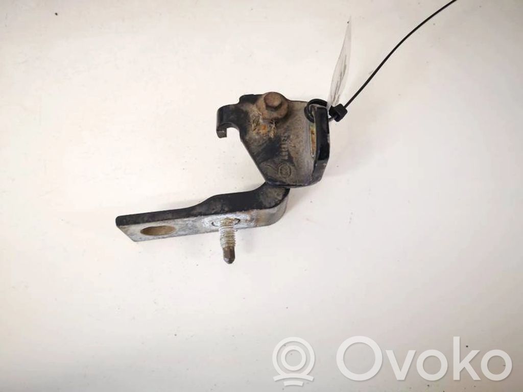 Ford Mondeo MK IV Balama inferioară ușă spate 