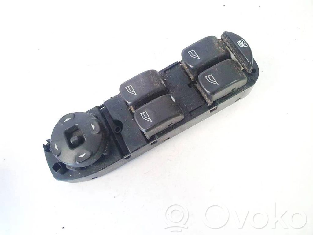 Jaguar X-Type Comutator comandă geamuri electrice 