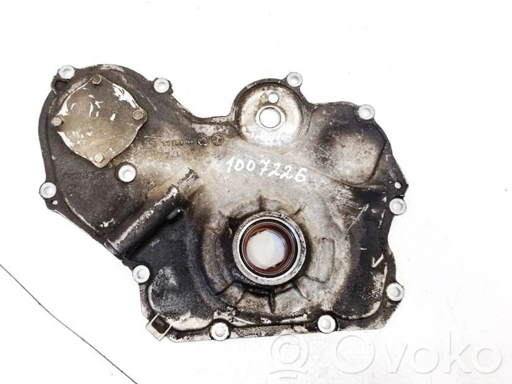 Saab 9-3 Ver2 Oil pump 