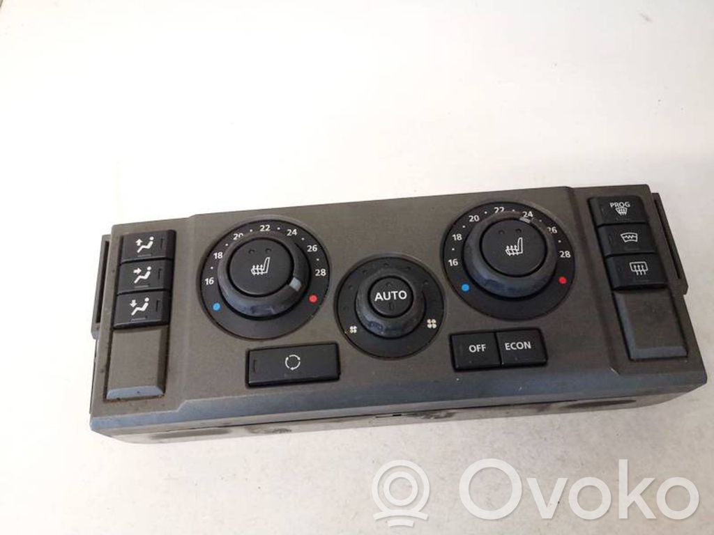 Unitate control climatizare   JFC500950,MB1465705620,JFC500950,MB1465705620