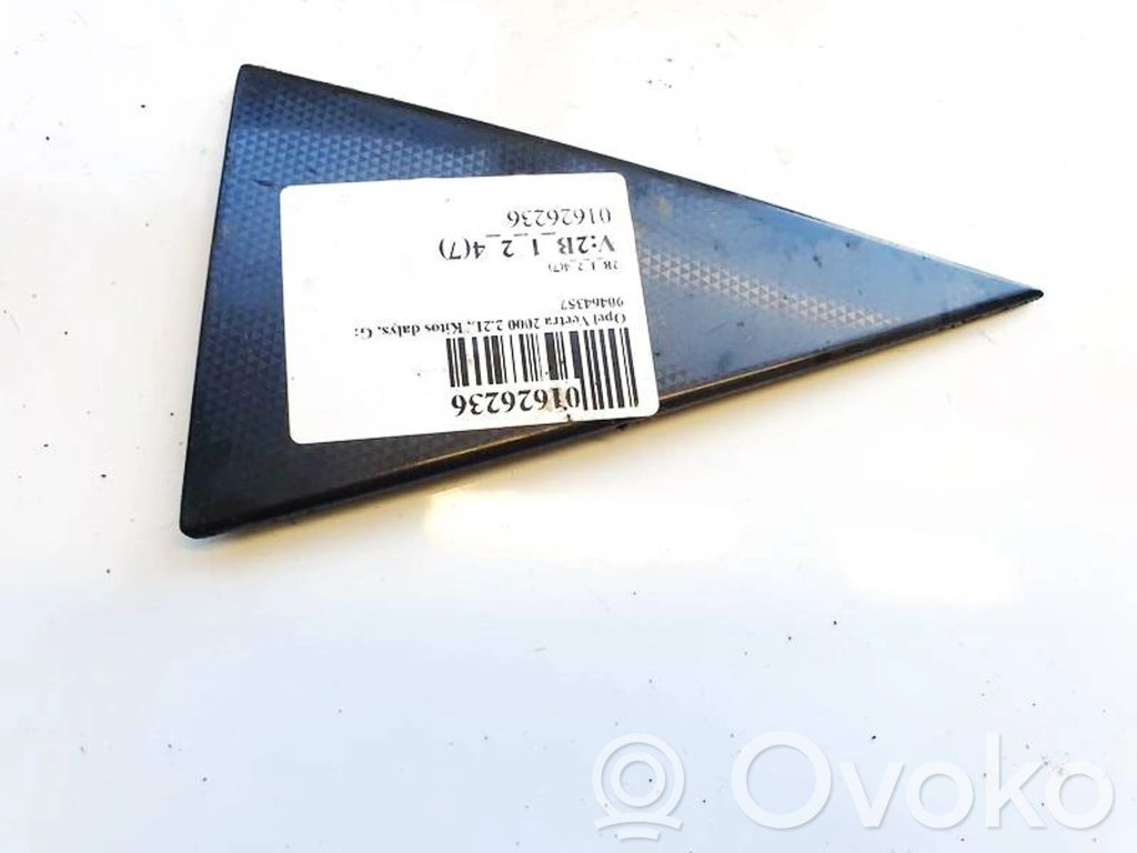 Opel Vectra B Alte piese de exterior 
