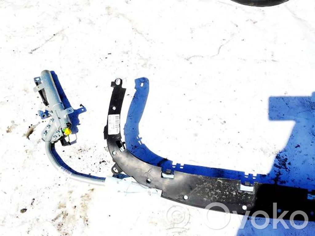 Opel Signum Airbag cortină 