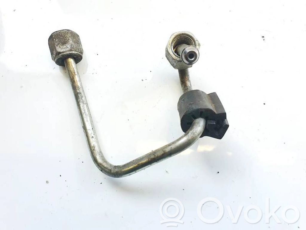 Tubo carburante