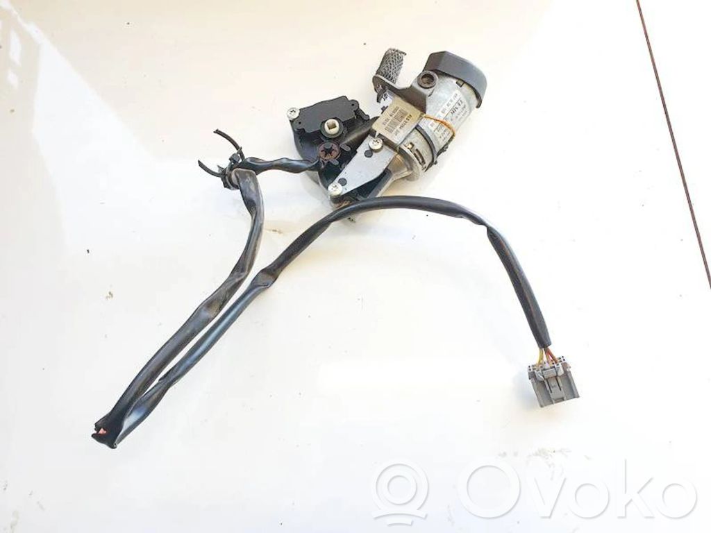 Volvo S80 Motorino di regolazione del sedile