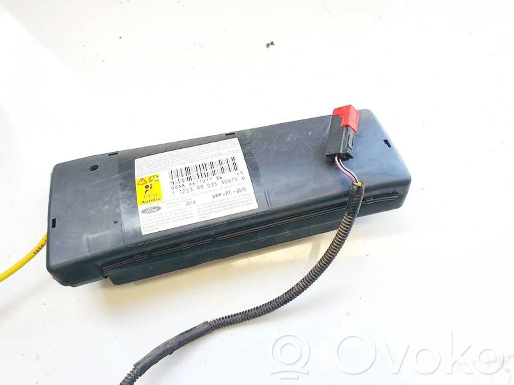 Ford Focus Airbag del asiento 