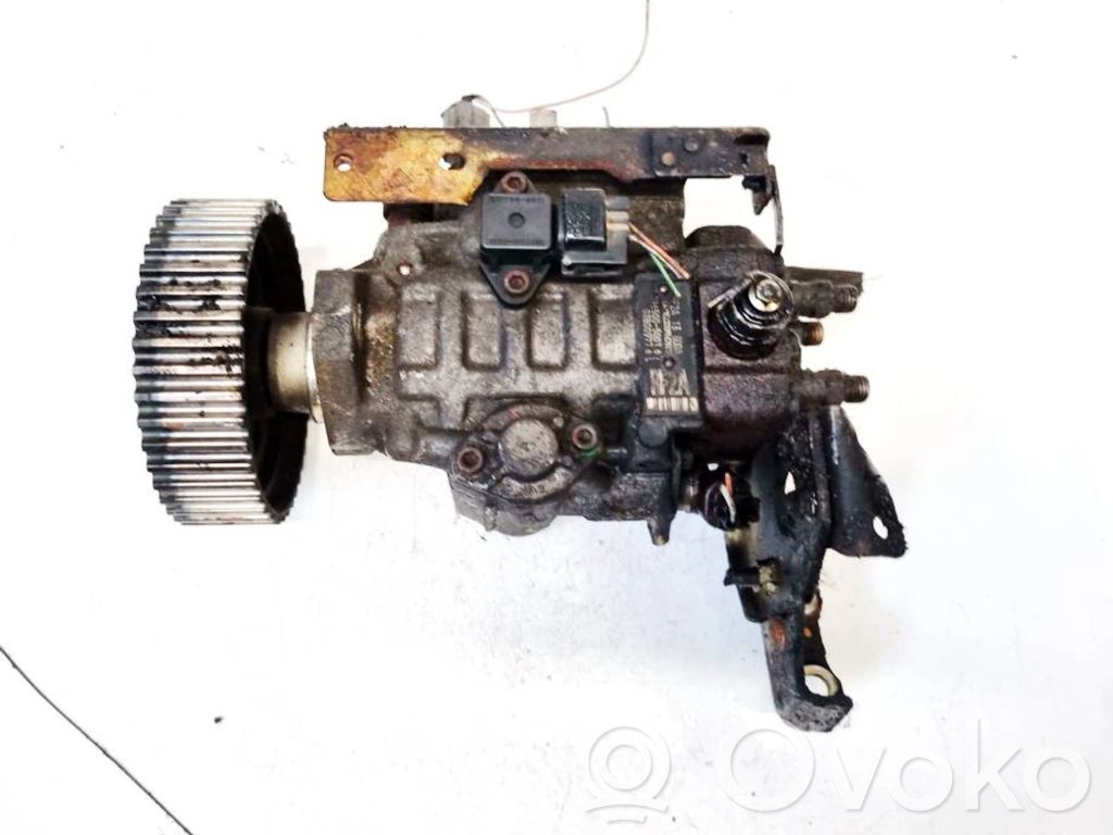 Mazda 626 Hochdruckpumpe 