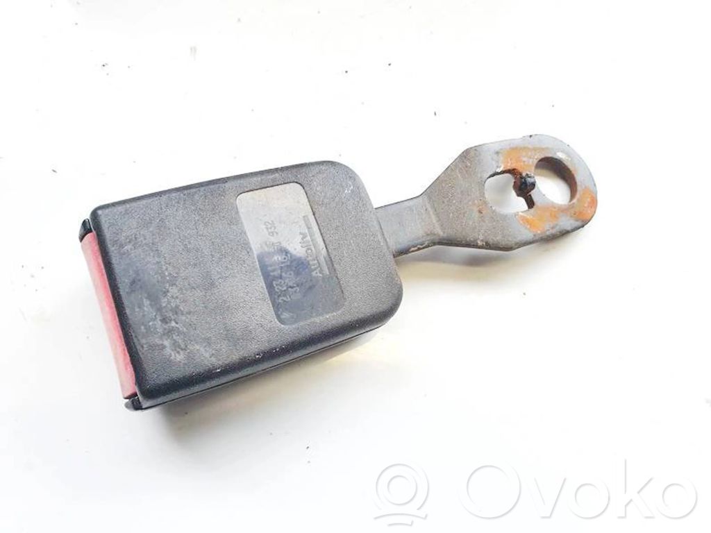 Fiat Ulysse Boucle de ceinture de sécurité avant