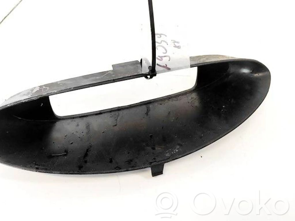 Citroen C5 Element deski rozdzielczej 