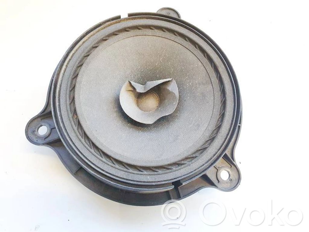 Etuoven kaiutin   28156EU00A,28156EU00A