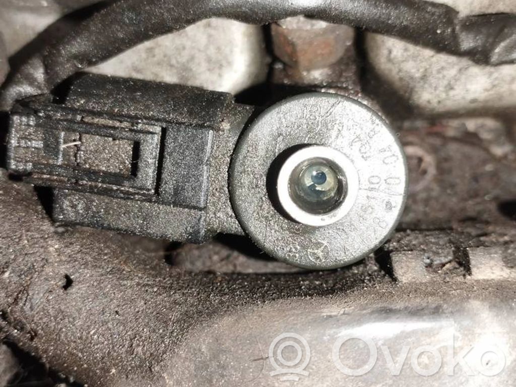 Mercedes-Benz ML W163 Iniettore