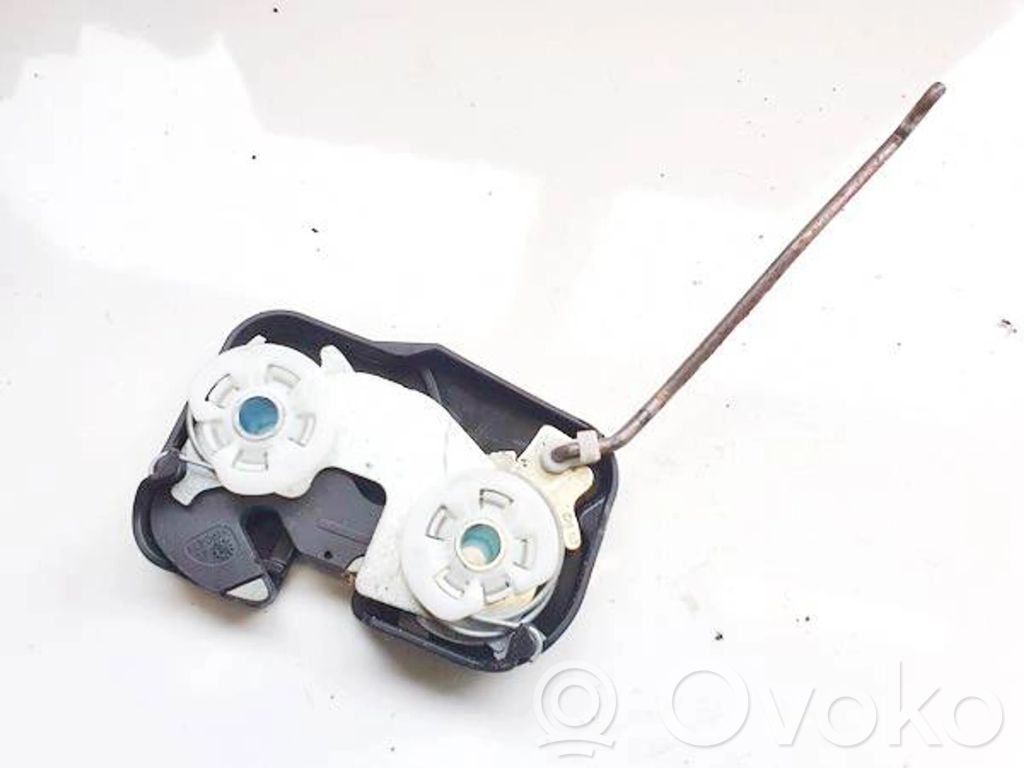 BMW 1 E81 E87 Încuietoare spătar scaun spate 
