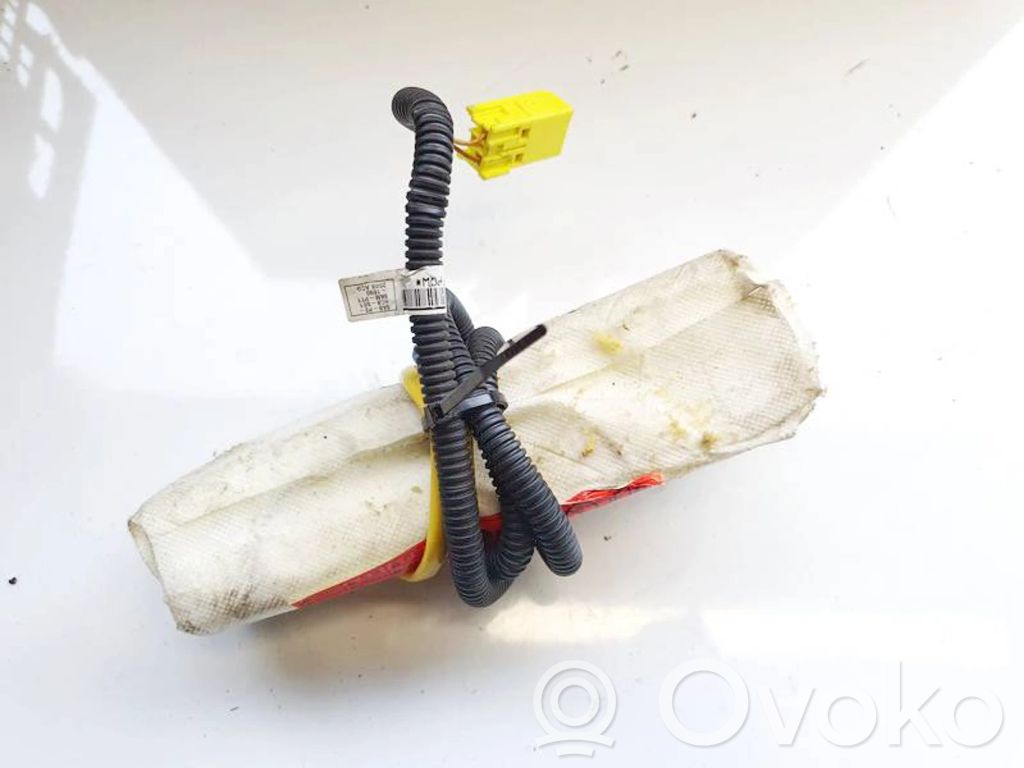 Mazda 3 II Sitz-Airbag 