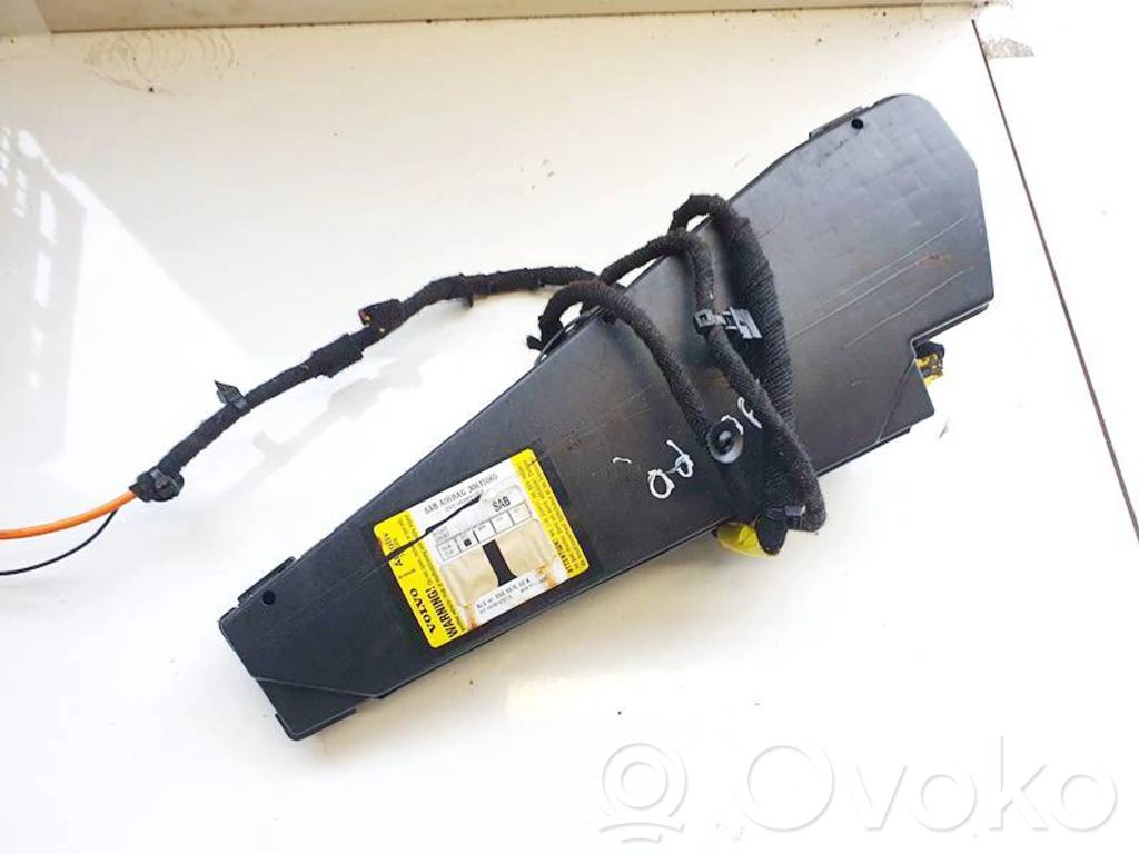Airbag del asiento   30615565,600987500K,30615565,600987500K