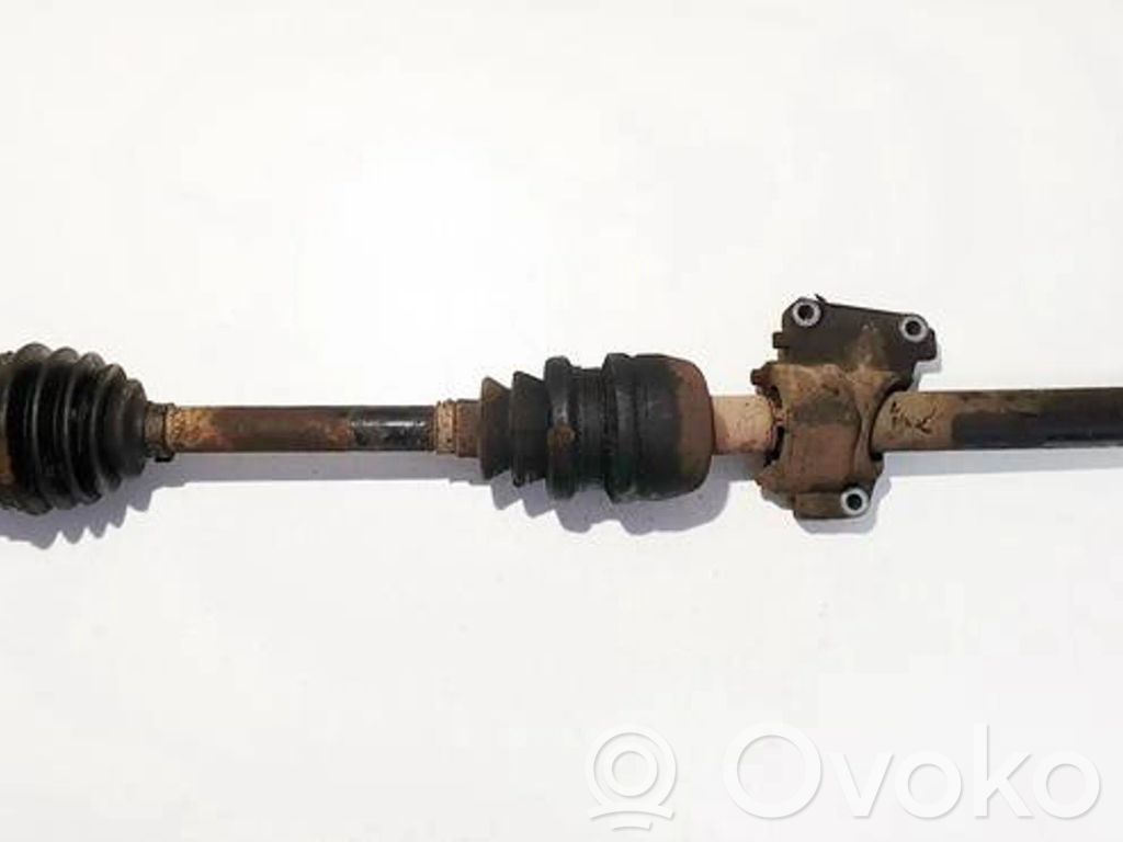 Opel Astra H Eje de transmisión delantero 