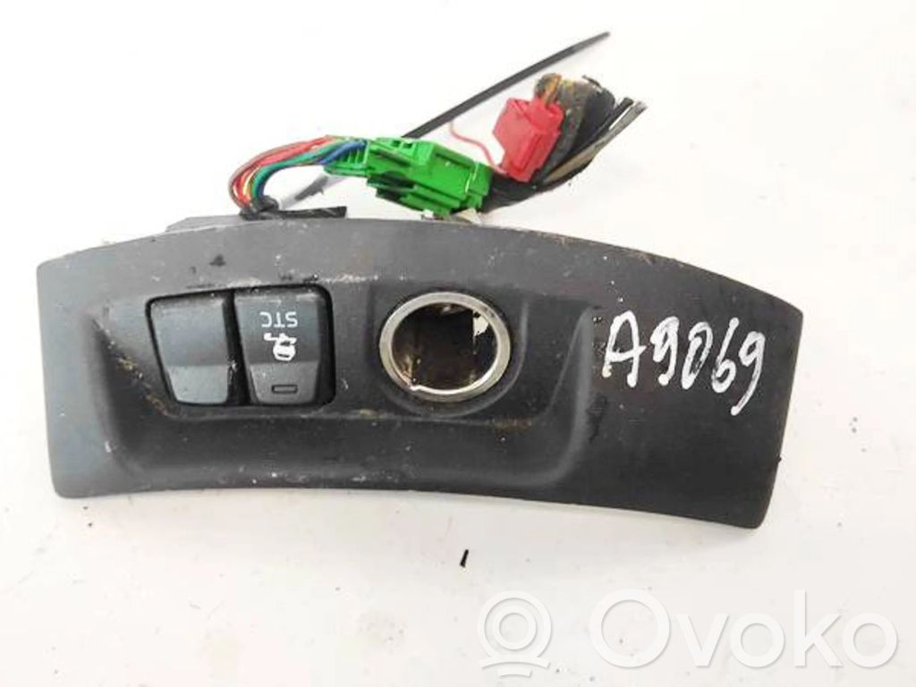 Interruptor de control de tracción (ASR)   8685380,19206,19206,8685380