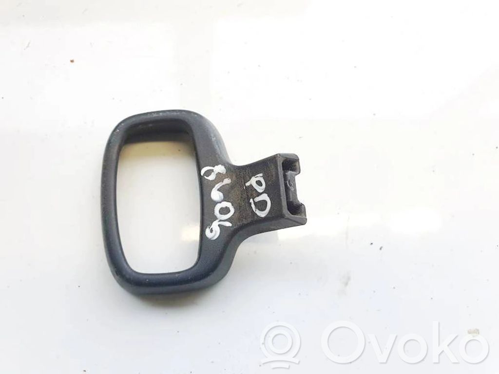 Volkswagen PASSAT B6 Altra parte interiore