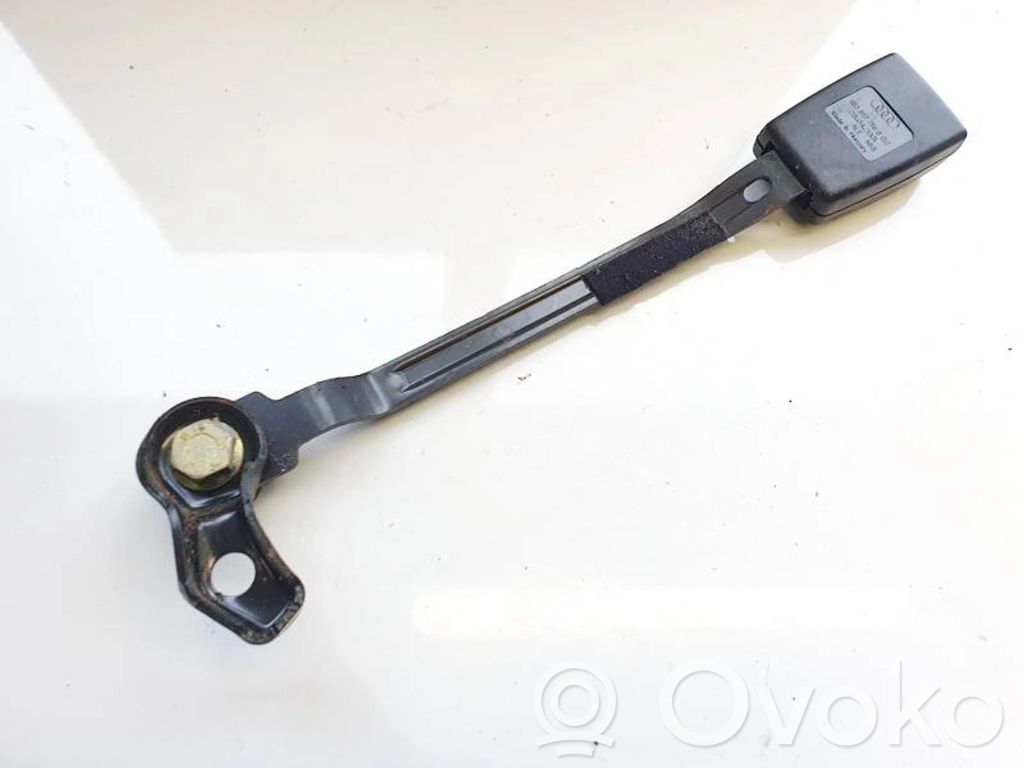 Audi A6 S6 C5 4B Gurtschloss vorne 