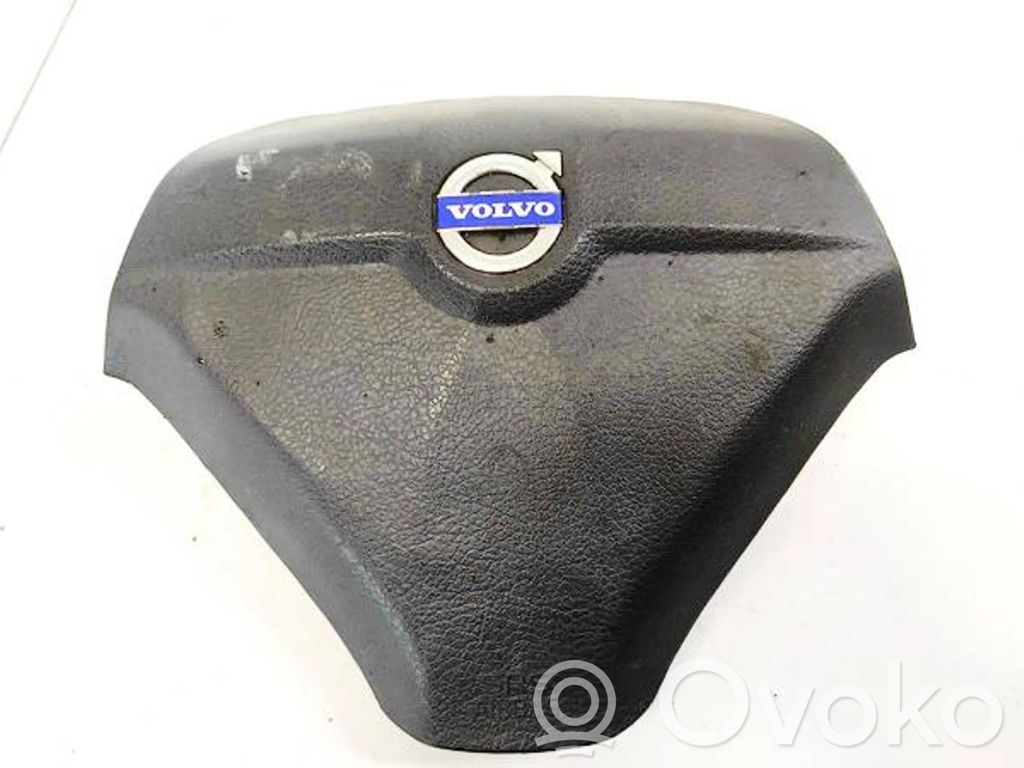 Airbag dello sterzo   8665914,8665914