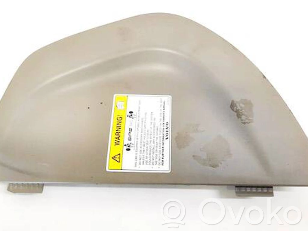 Volvo S60 Altra parte interiore 