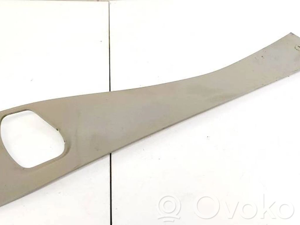 Volvo S60 Altra parte interiore 