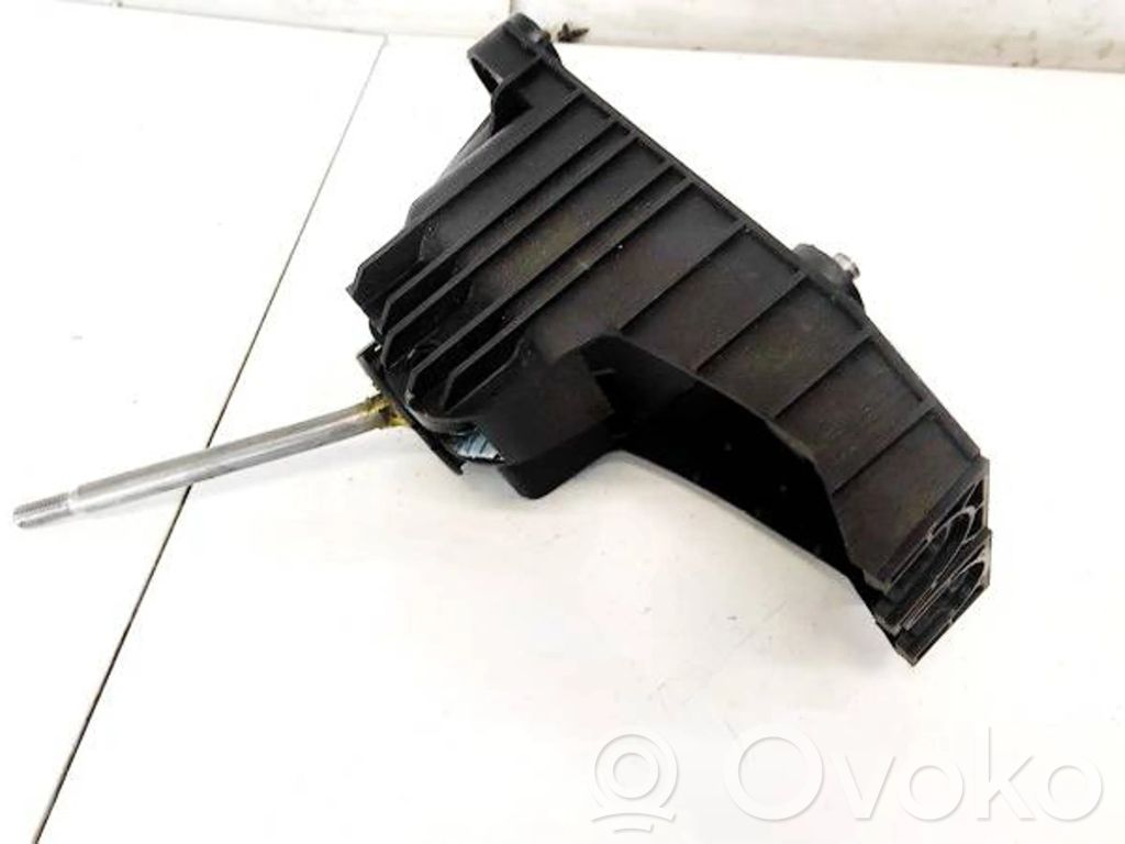 Chevrolet Captiva Selettore cambio 