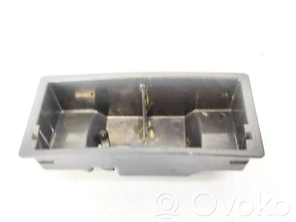 Opel Signum Altra parte interiore 