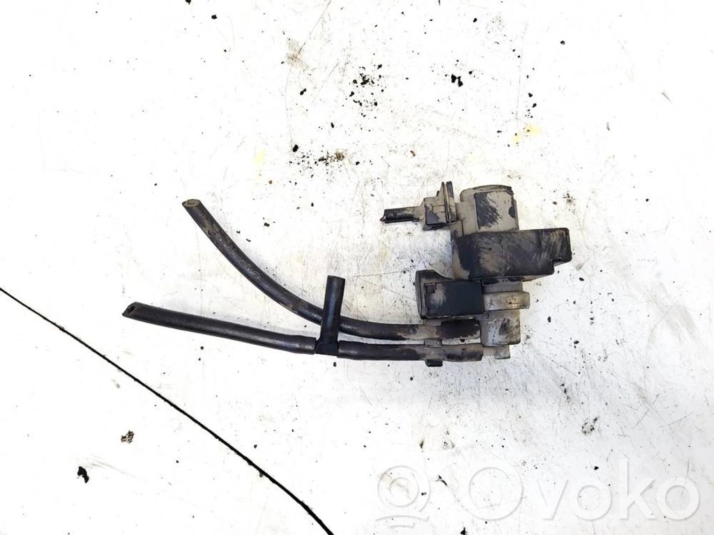 Électrovanne turbo   394502A600,394502A600,394502A600,394502A600