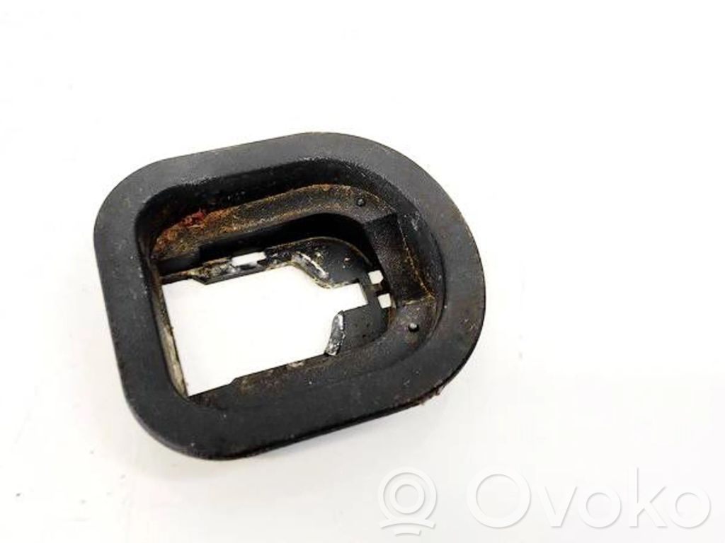 Opel Signum Altra parte esteriore 