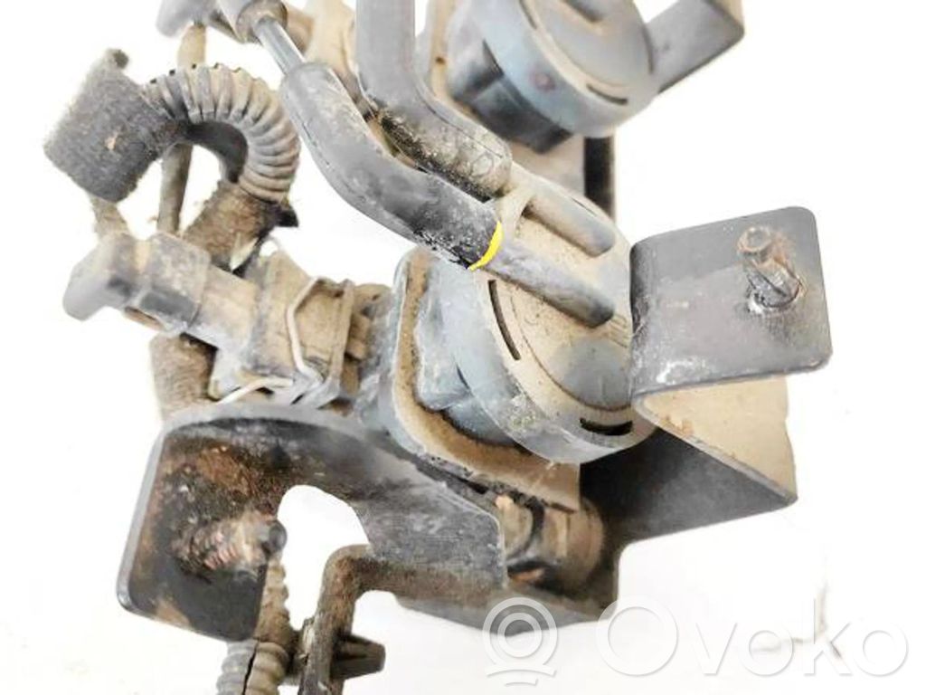 Electroválvula del turbo   09128022,09128022