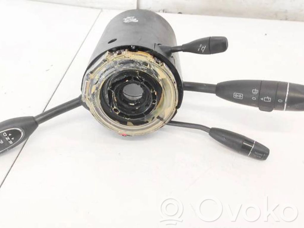 Mercedes-Benz ML W164 Leva/interruttore dell’indicatore di direzione e tergicristallo