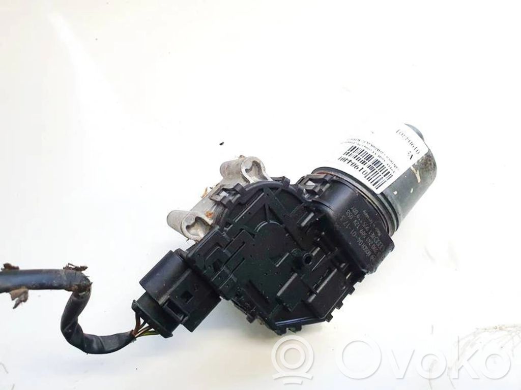 Motor ștergător   8E1955119,0390241509,0390241509,8E1955119